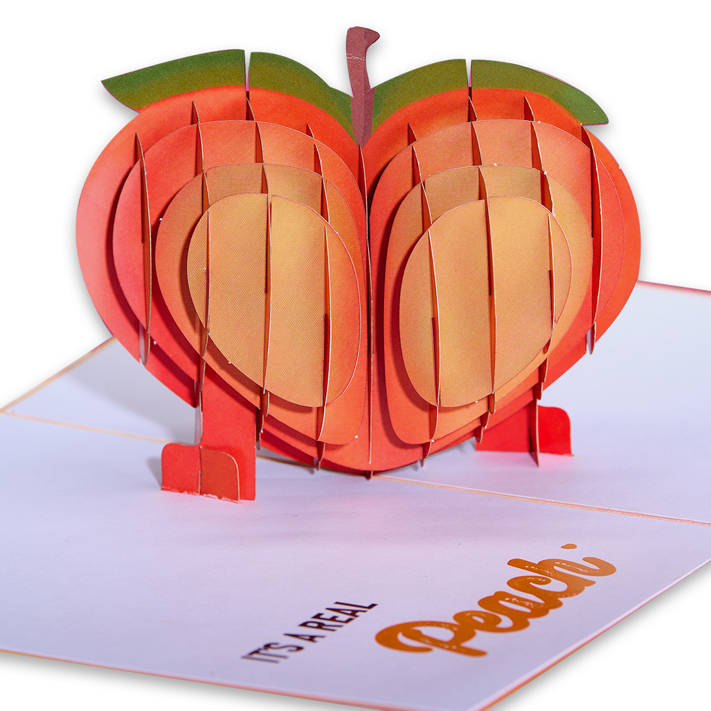 It’s Peachy