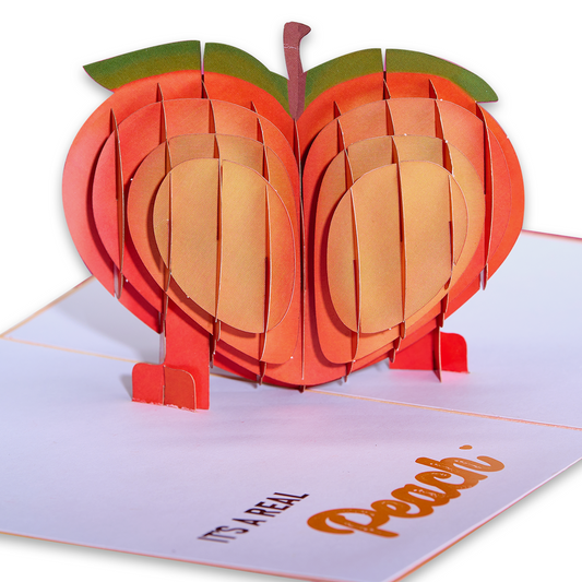 It’s Peachy