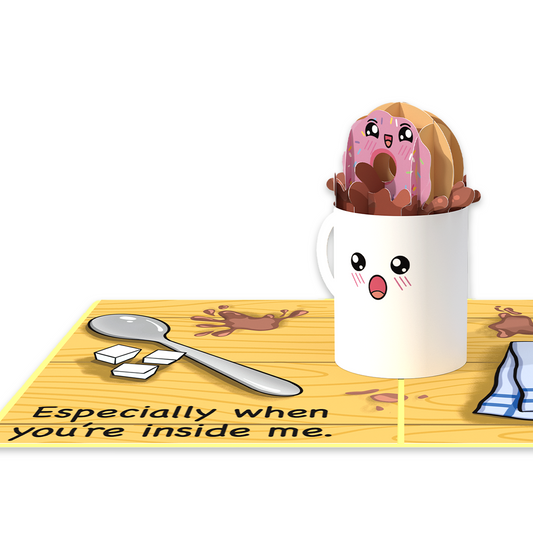 Dunkin' Donuts