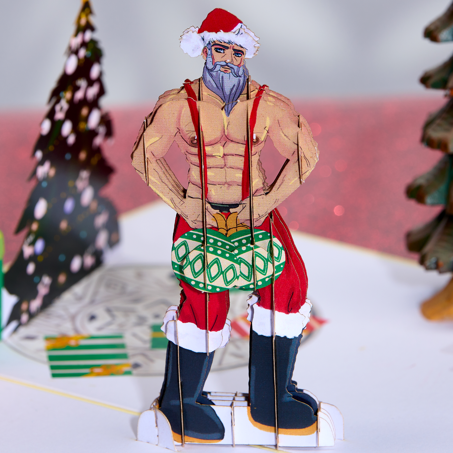 Jingle Balls