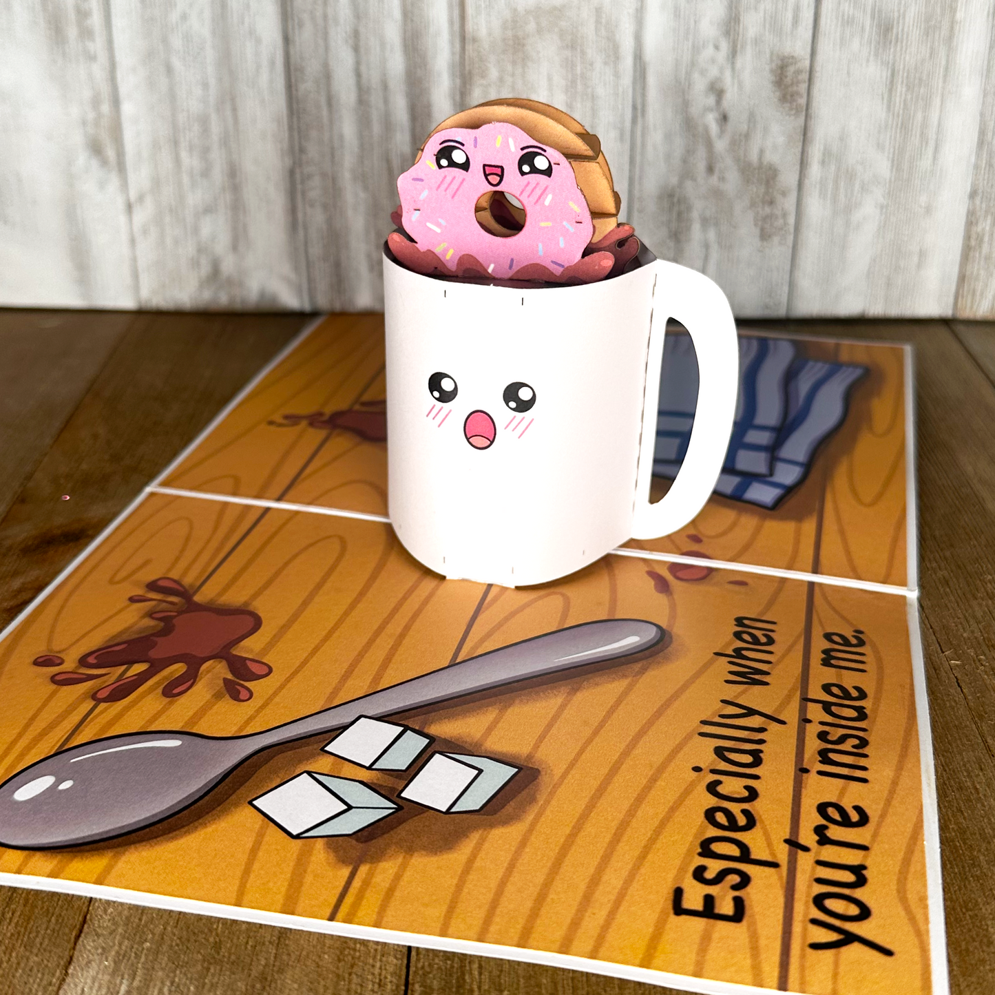 Dunkin' Donuts
