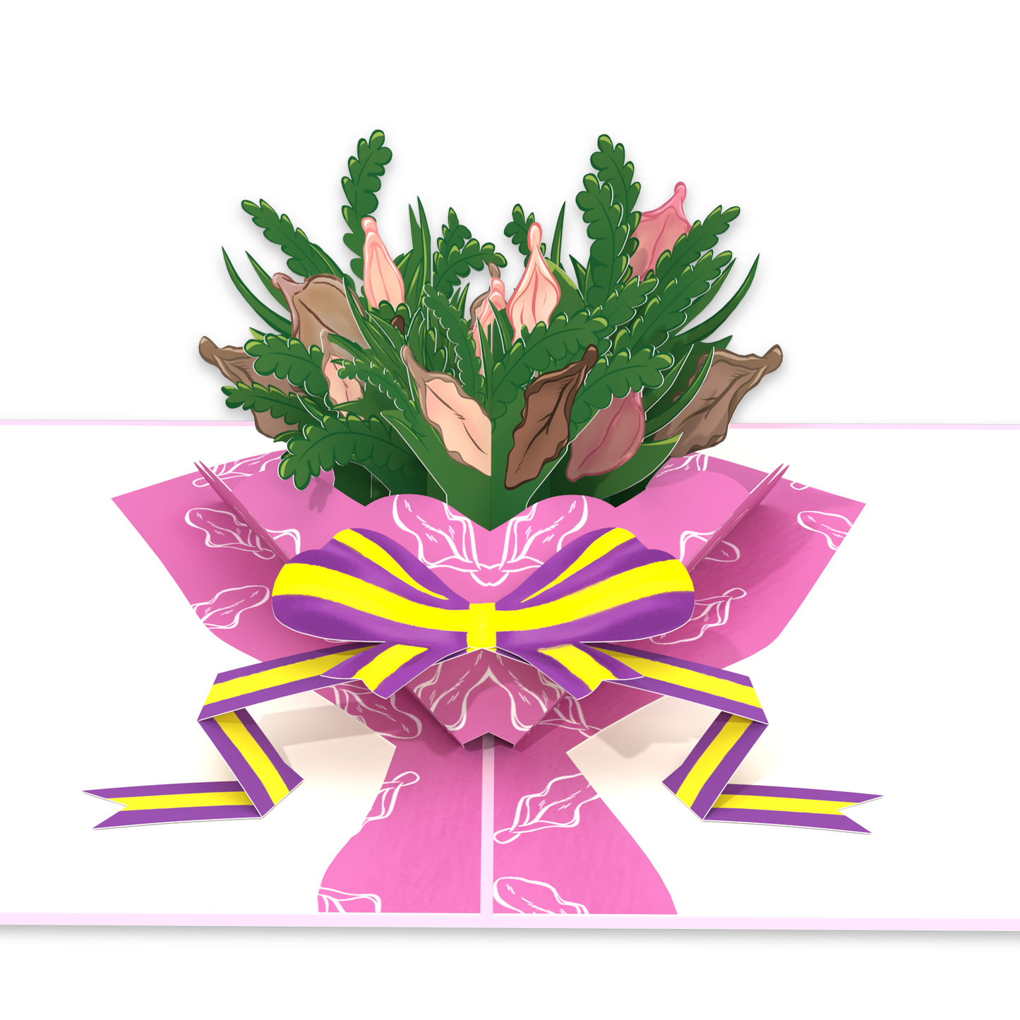 Bouquet of Dicks