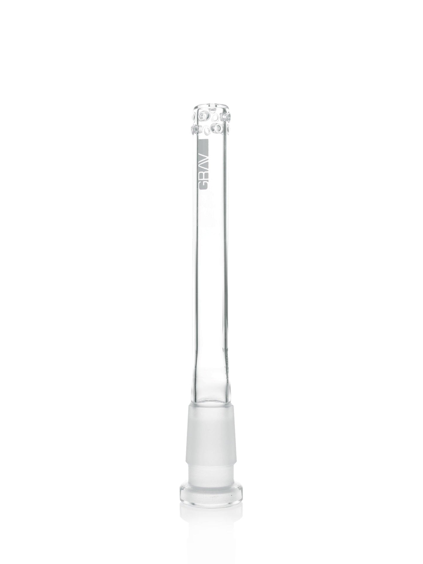 GRAV® 3.3in 14mm Fission Downstem