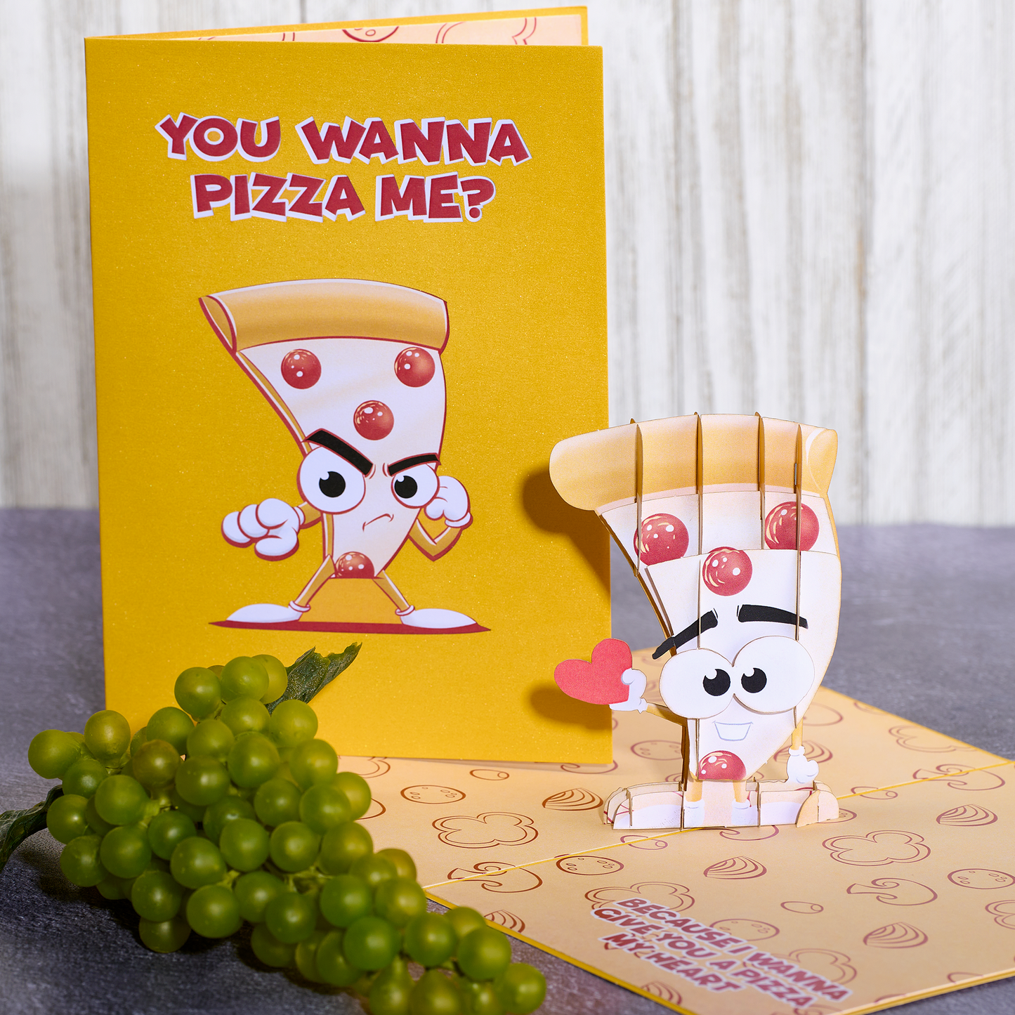 Pizza Lover
