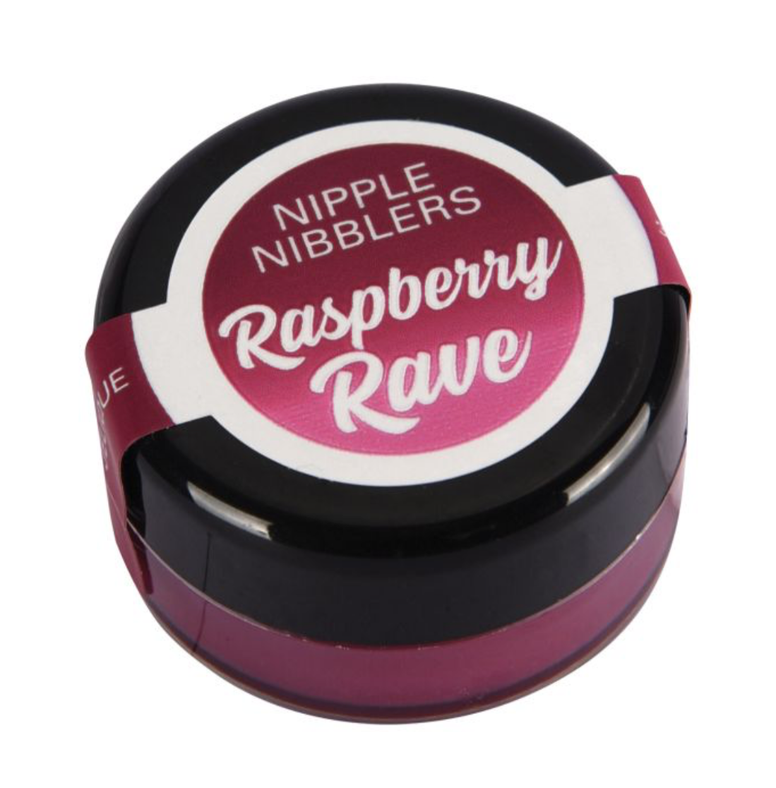 Nipple Nibbler Cool Tingle Balm - 3 g Raspberry Rave
