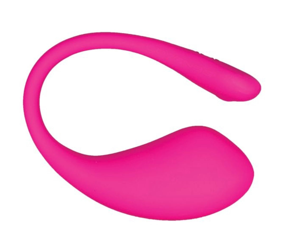 Lovense Lush 3 Bluetooth Bullet Vibrator
