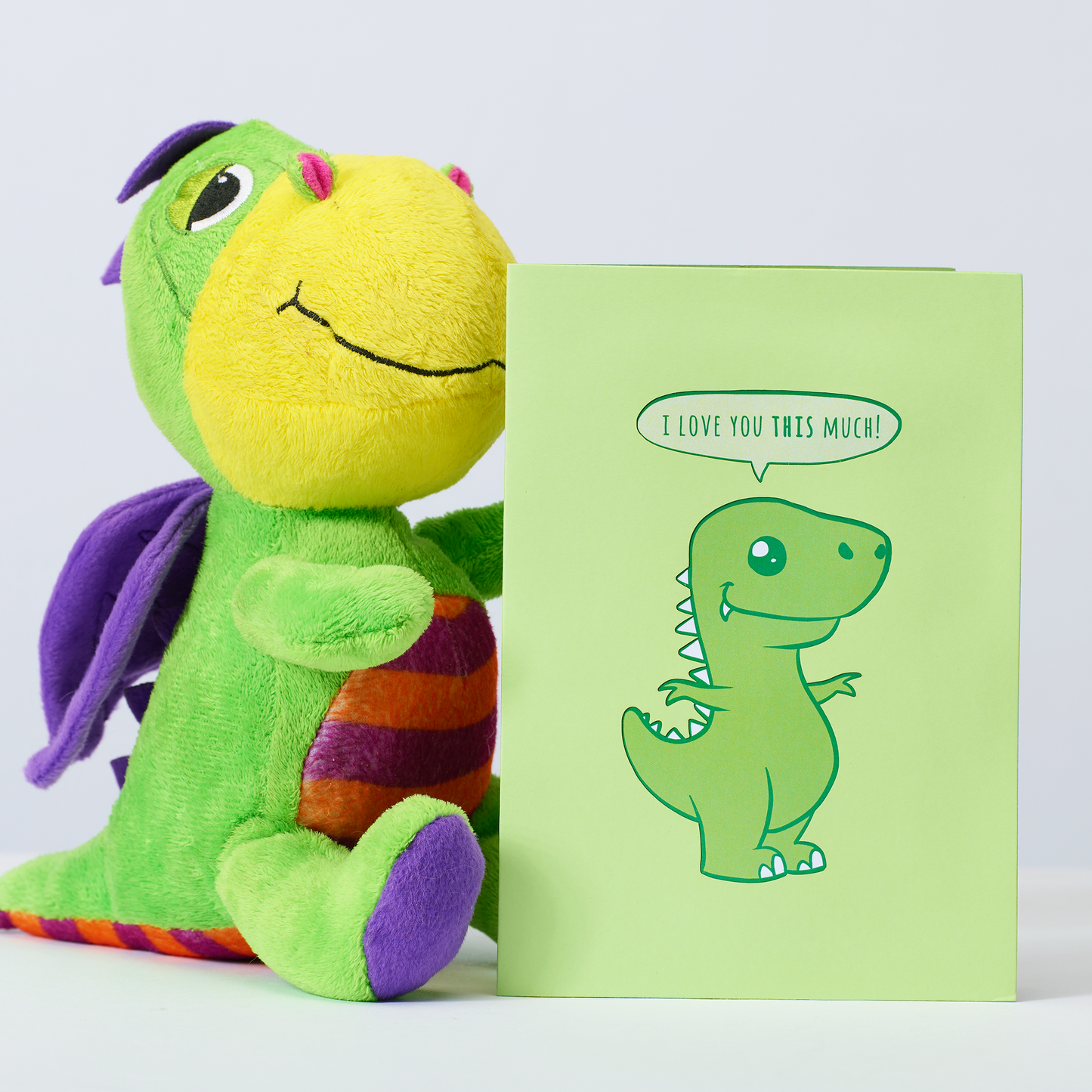 Unstoppable T Rex