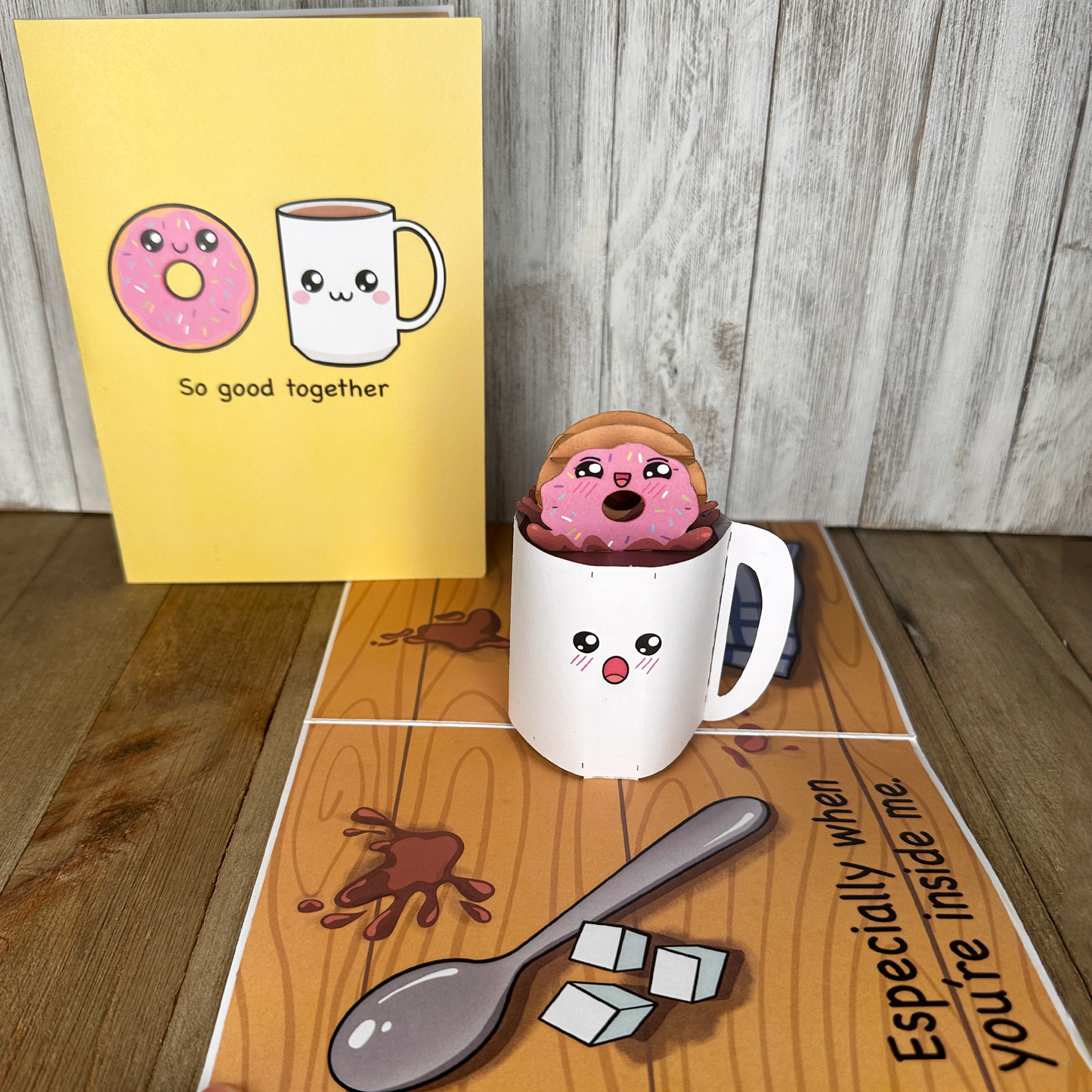 Dunkin' Donuts