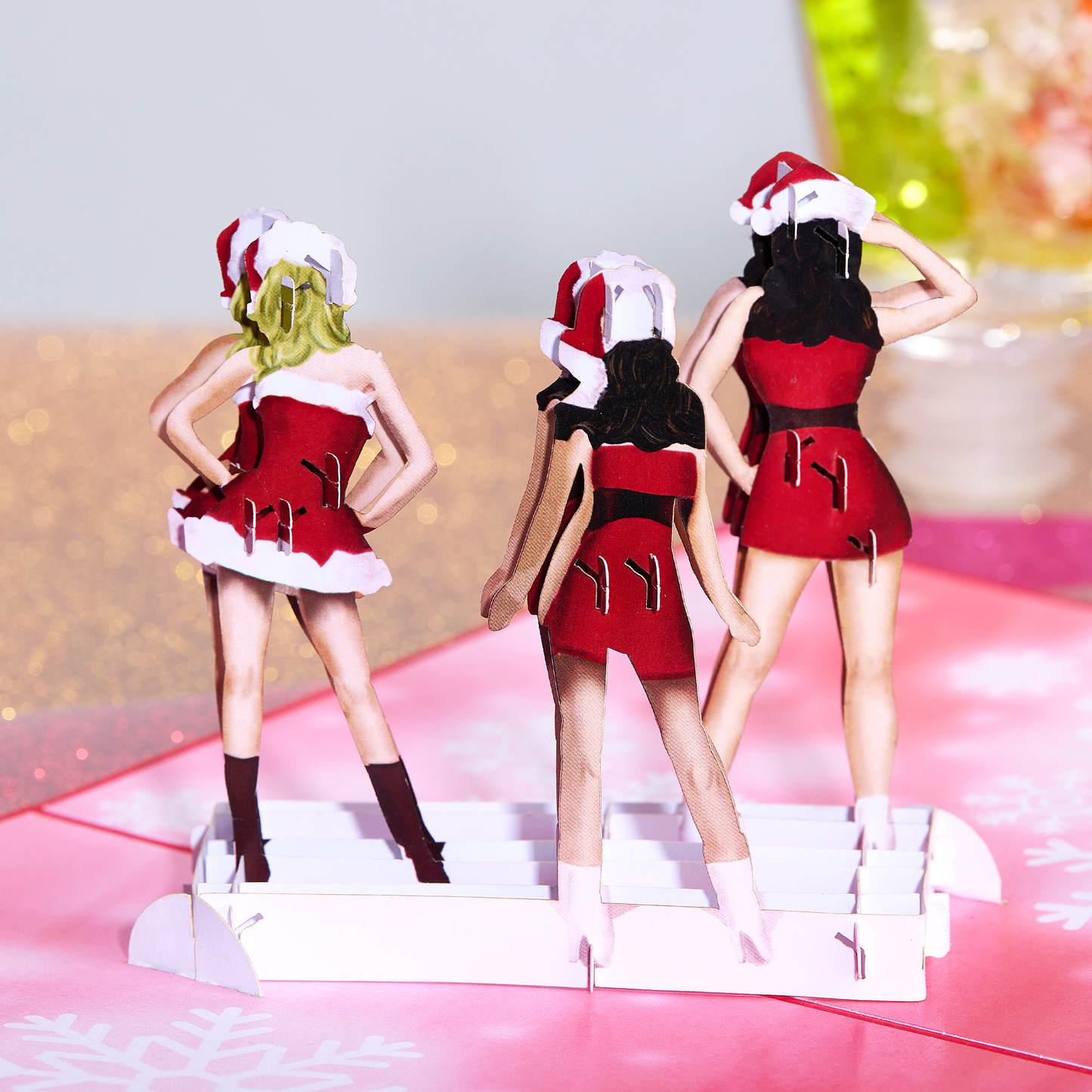 Ho Ho Ho