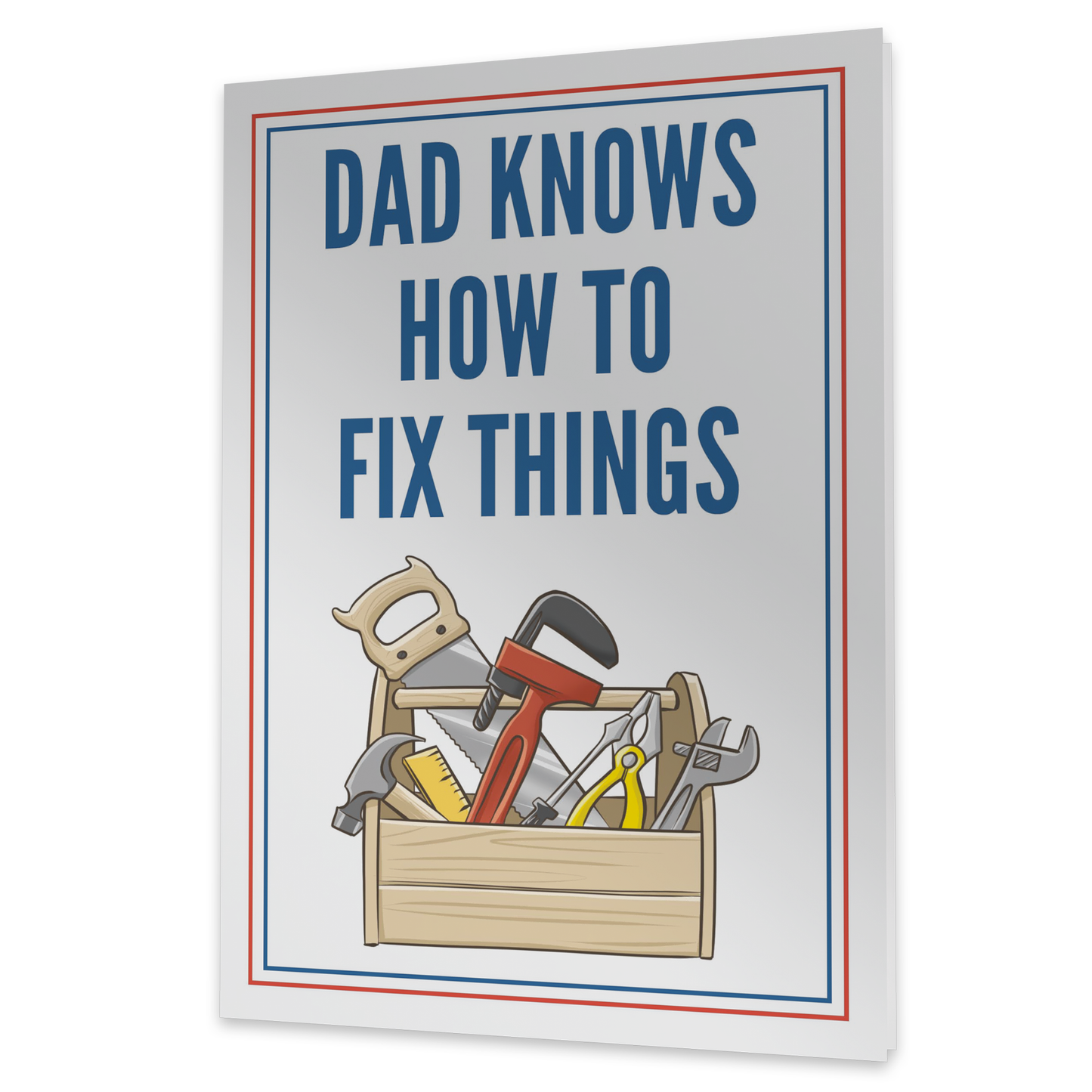Handy Dad