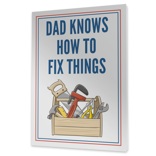 Handy Dad