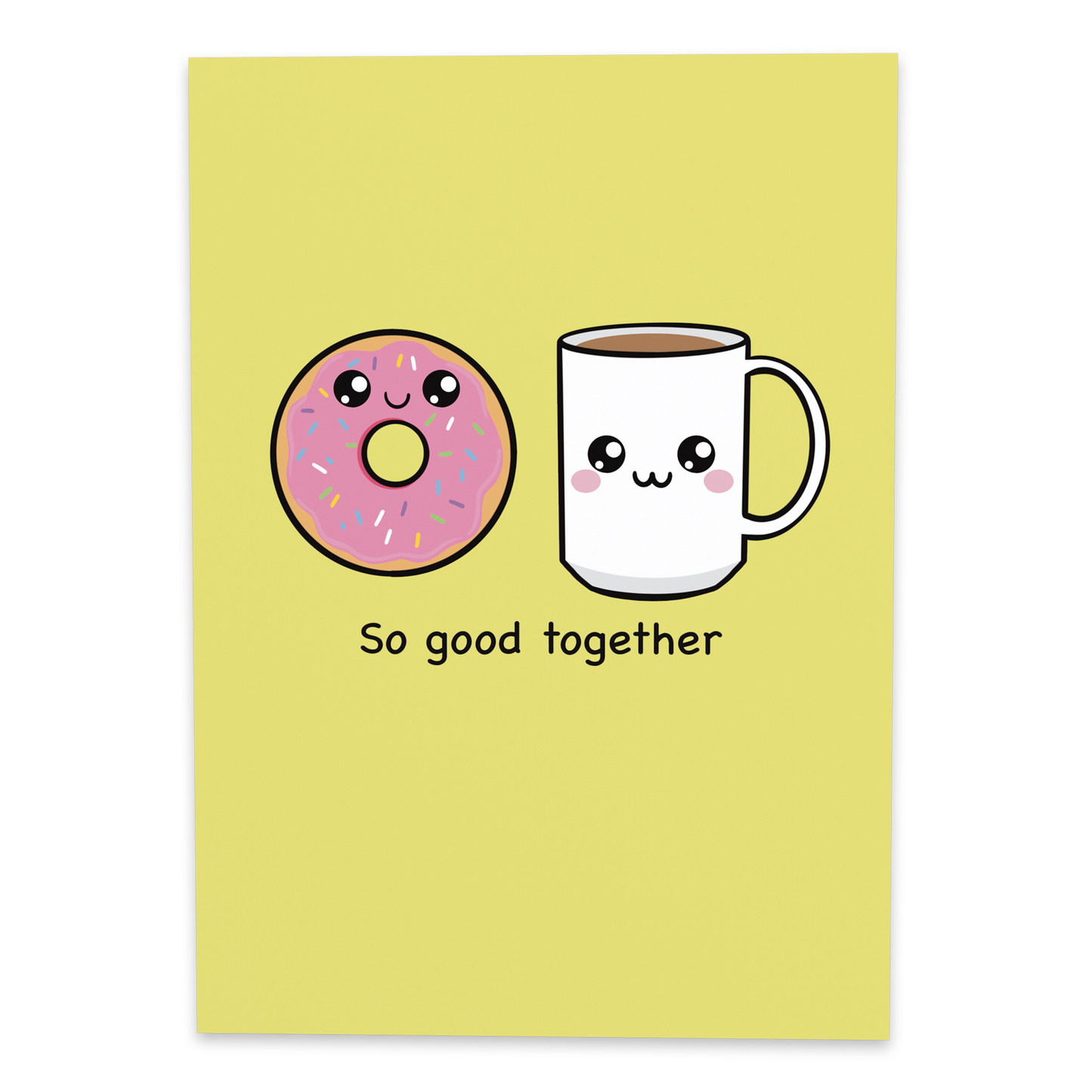 Dunkin' Donuts