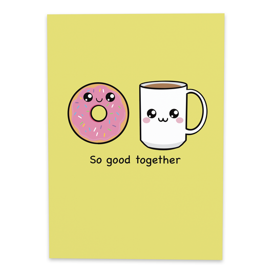 Dunkin' Donuts