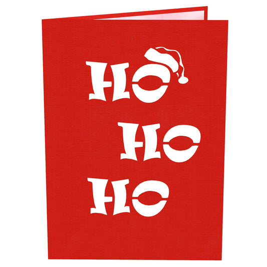 Ho Ho Ho
