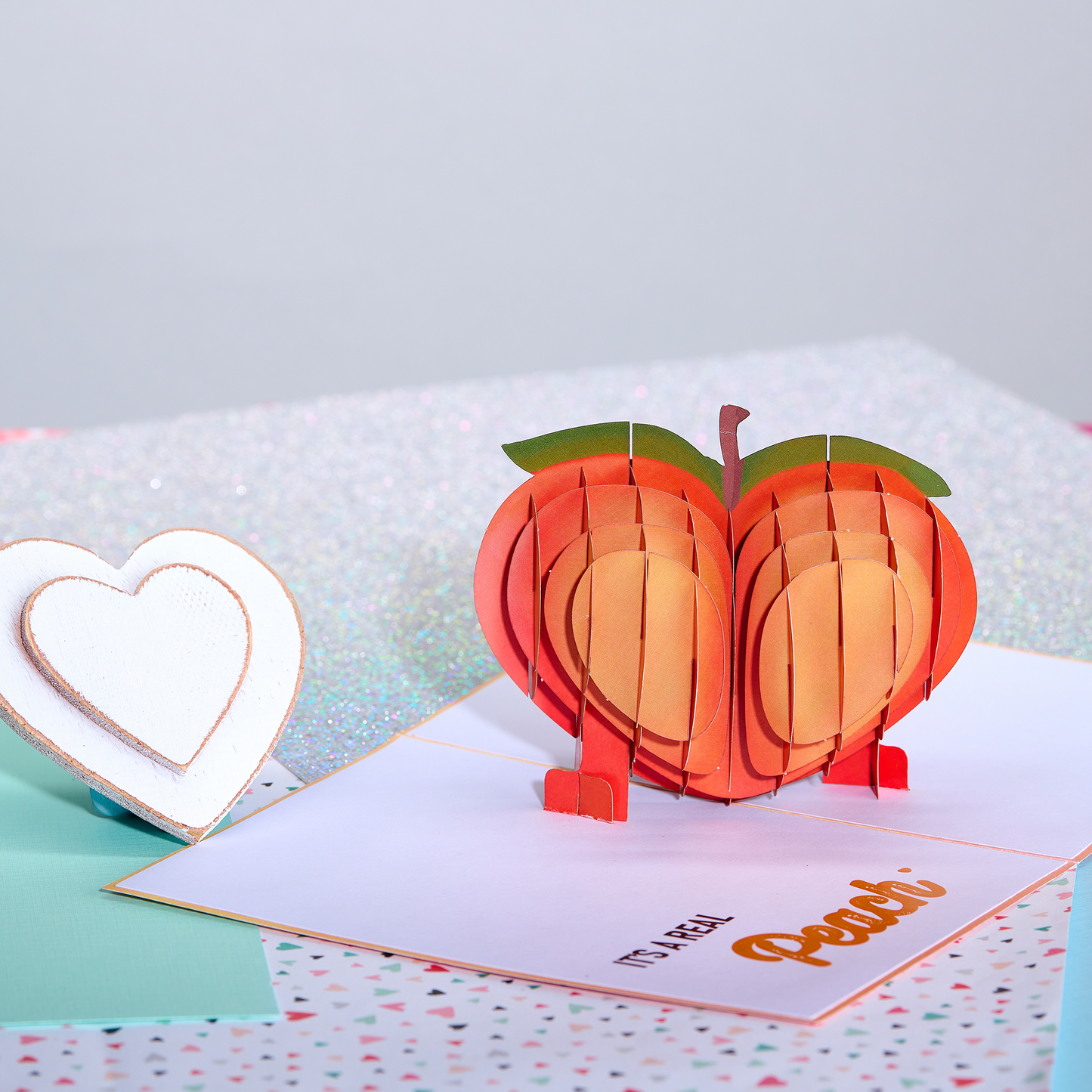 It’s Peachy