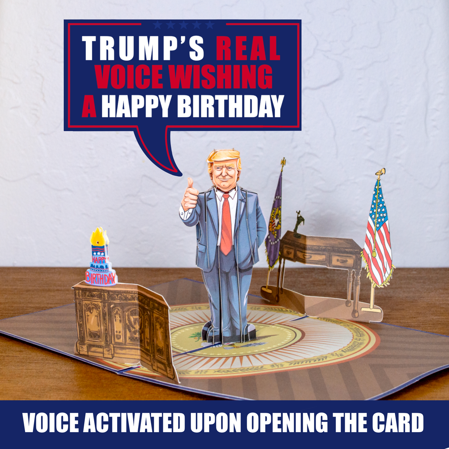 MAGA Trump