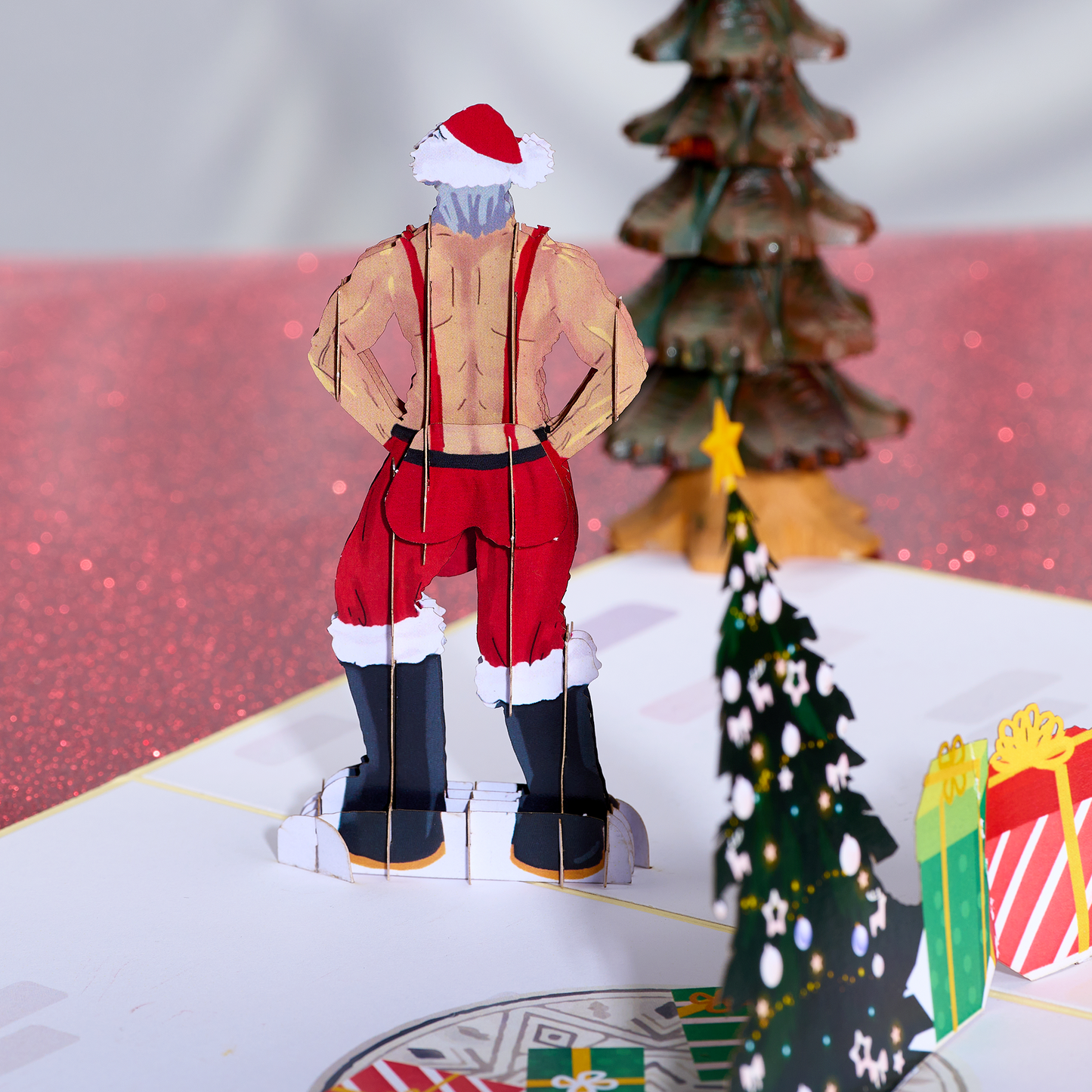 Jingle Balls