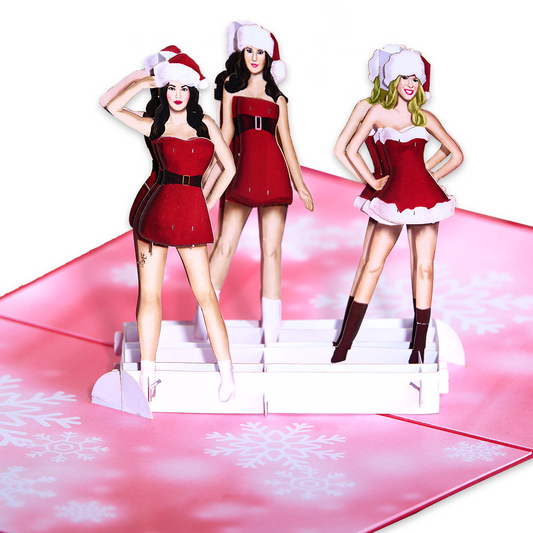 Ho Ho Ho
