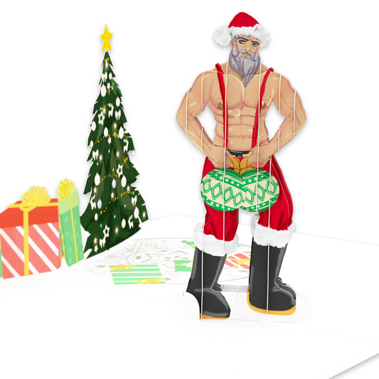 Jingle Balls