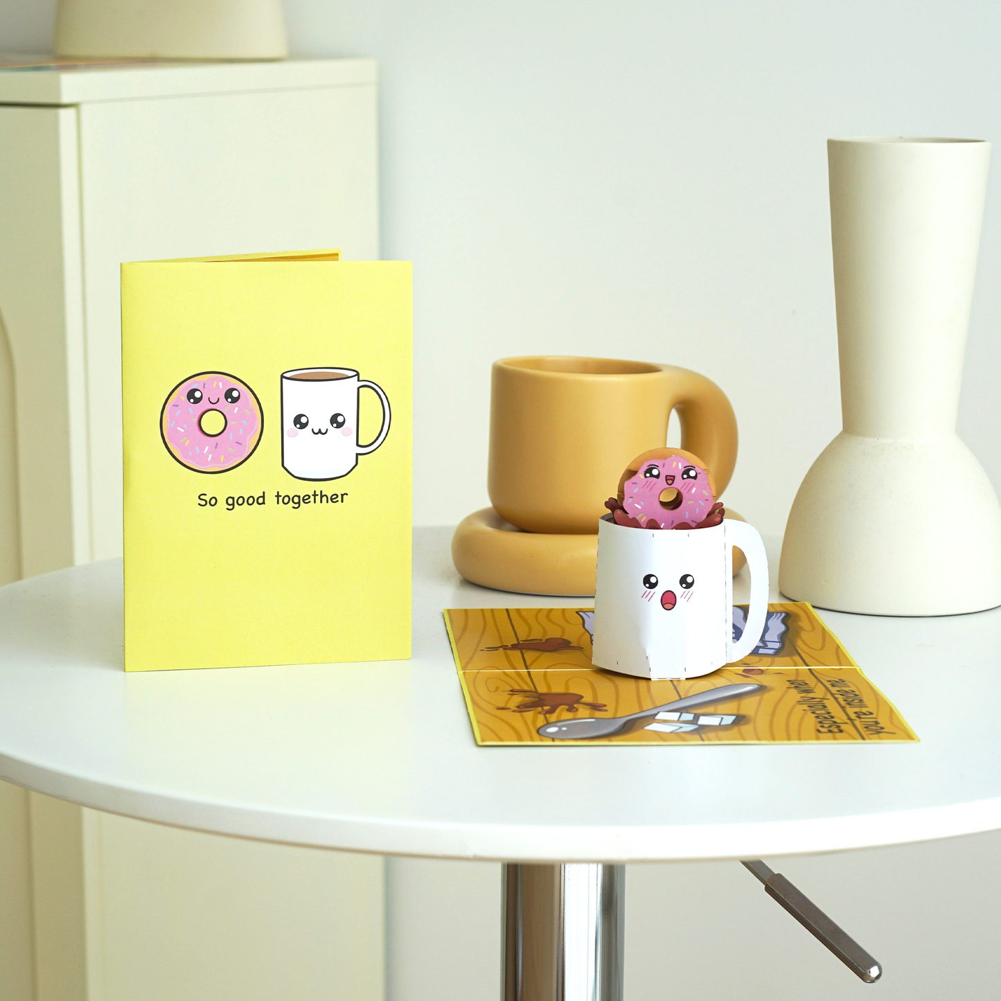 Dunkin' Donuts