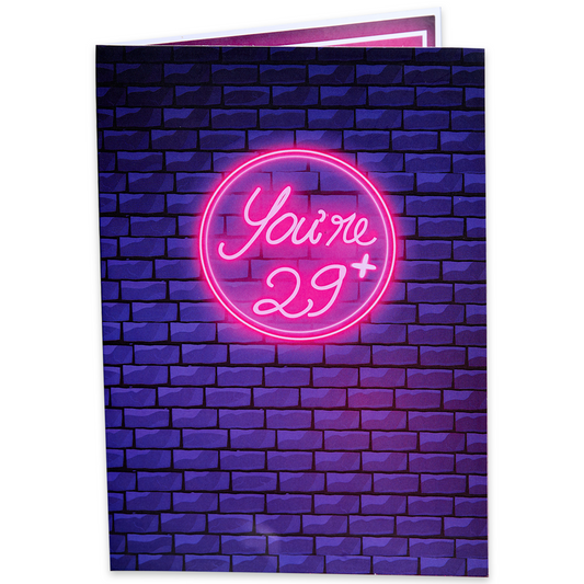 Dirty Thirty