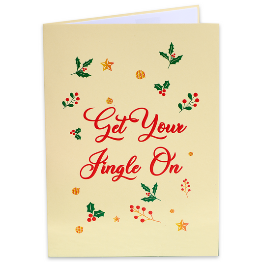 Jingle Balls