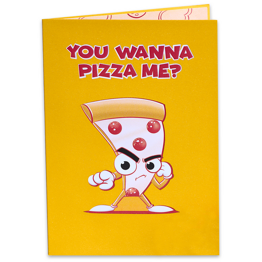 Pizza Lover