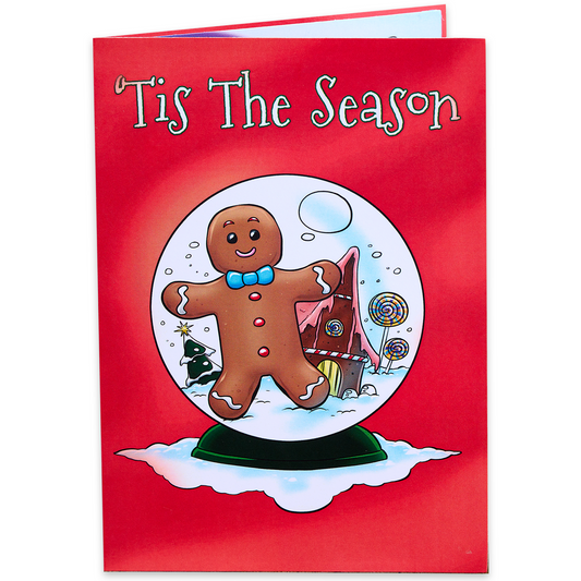 Tis The Season