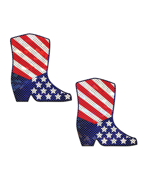 8284-BOOTUSA