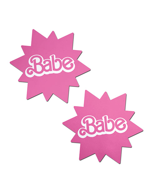 8284-SUNBABE