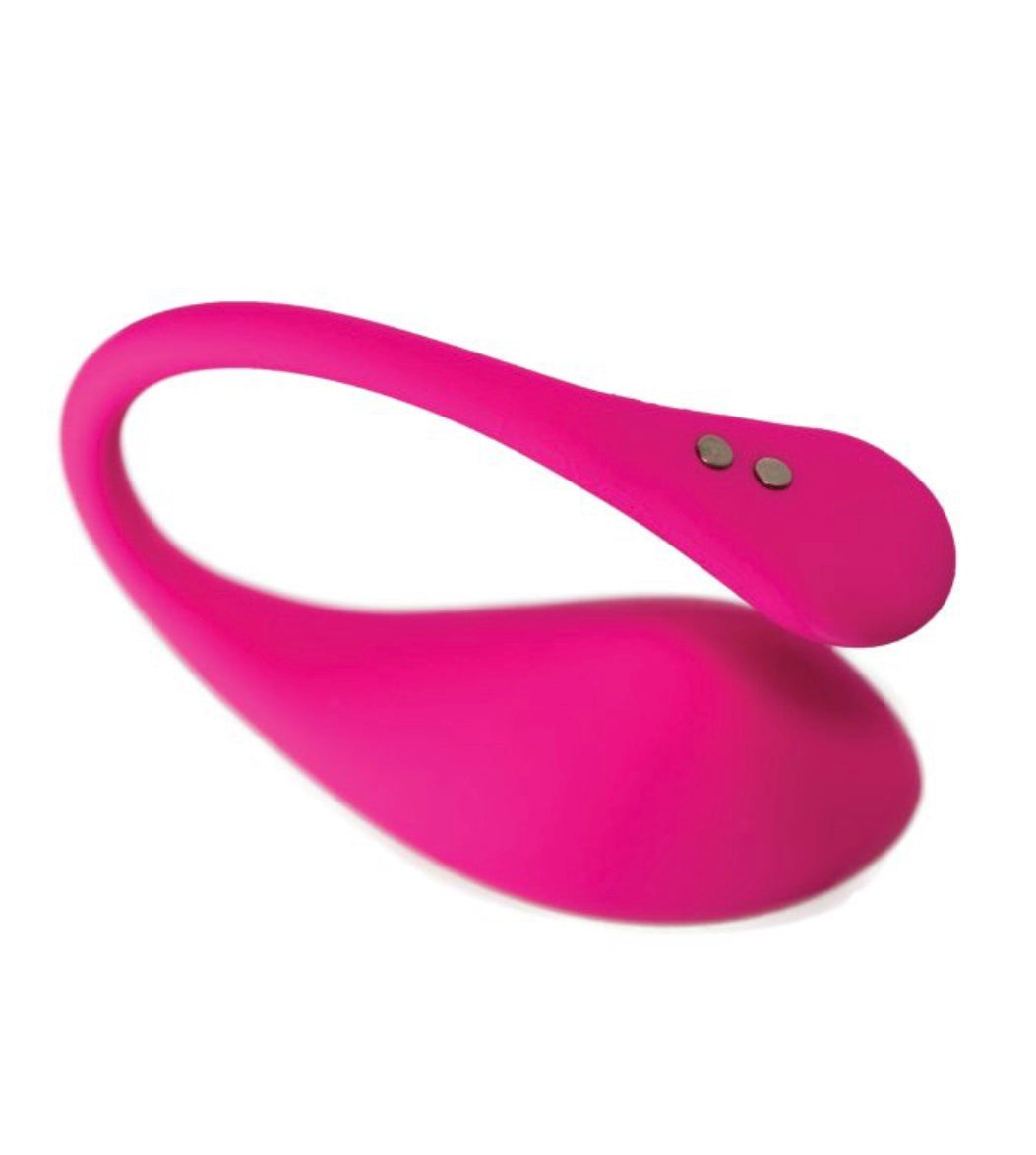 Lovense Lush 3 Bluetooth Bullet Vibrator