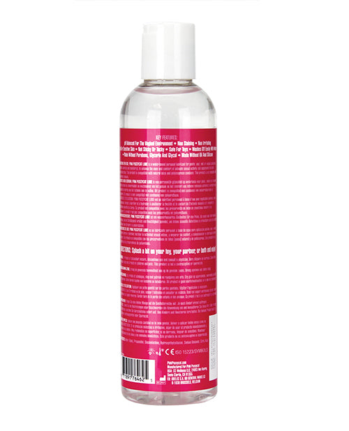 Pink Pussycat Purrr-Fect Lube - 8 oz