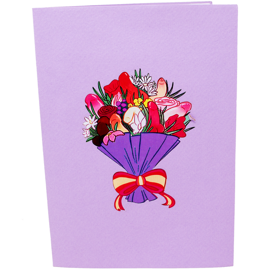 Bouquet of Dicks