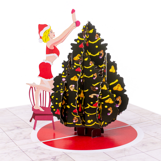 Merry Dickmas