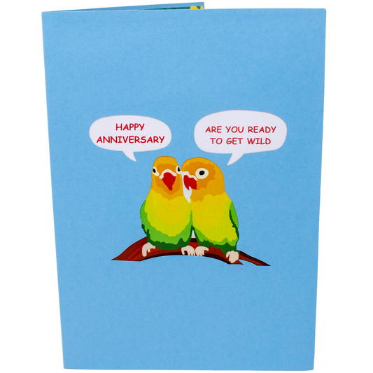 Love Birds