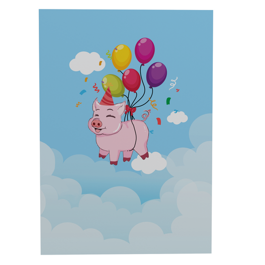 Piggy Bank