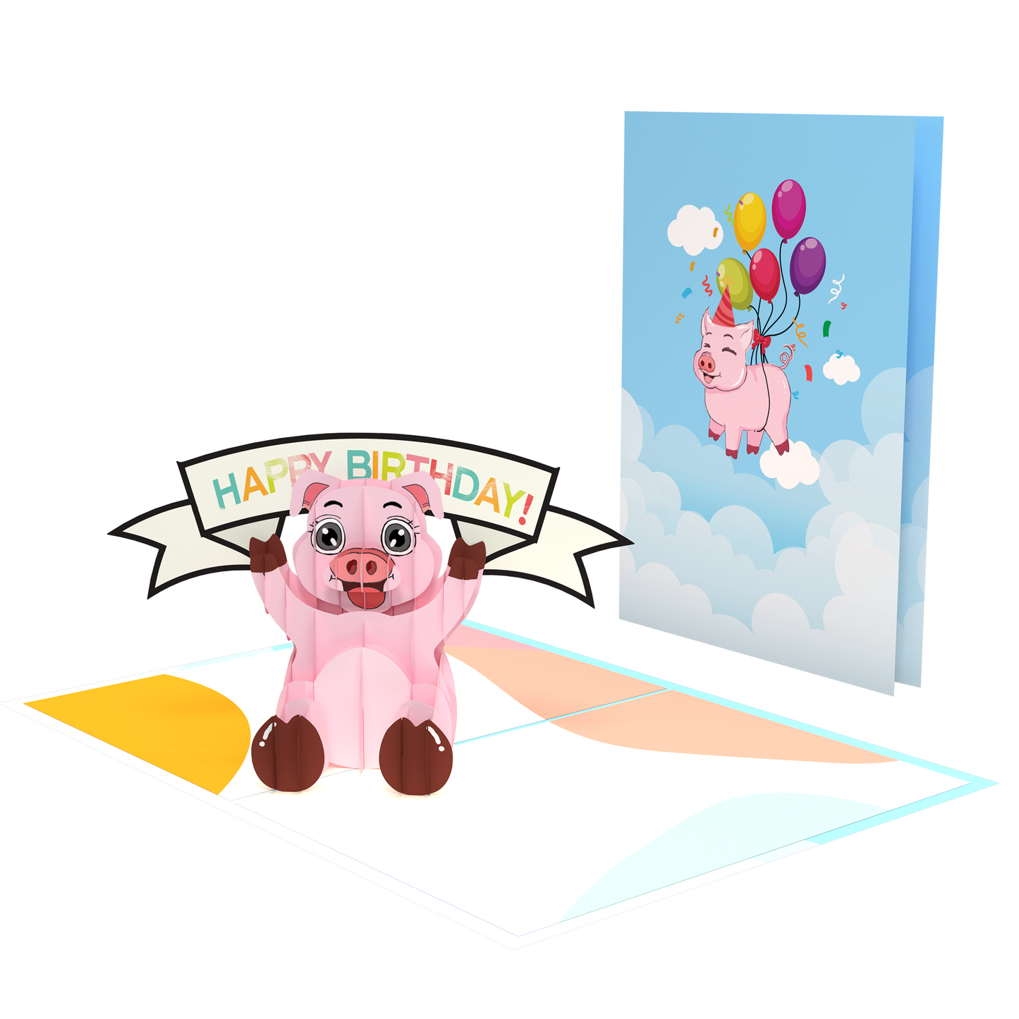Piggy Bank
