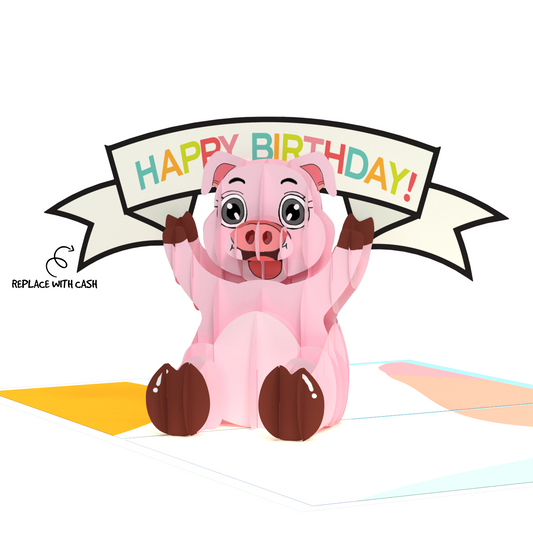 Piggy Bank