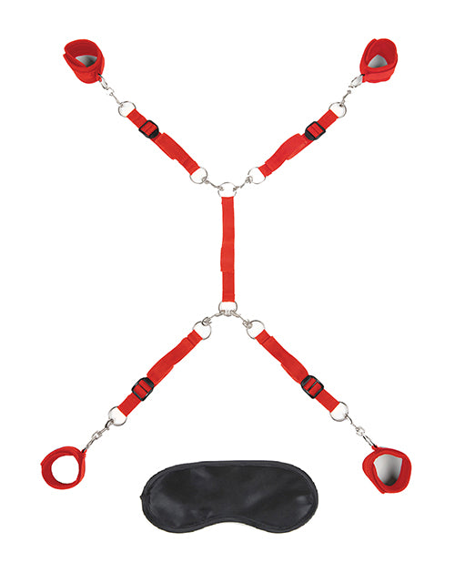 ELD-LF1328RED