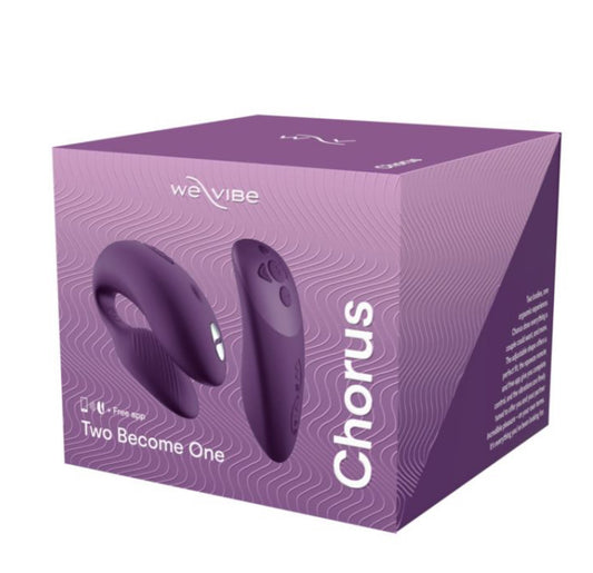 We-Vibe Chorus - Purple