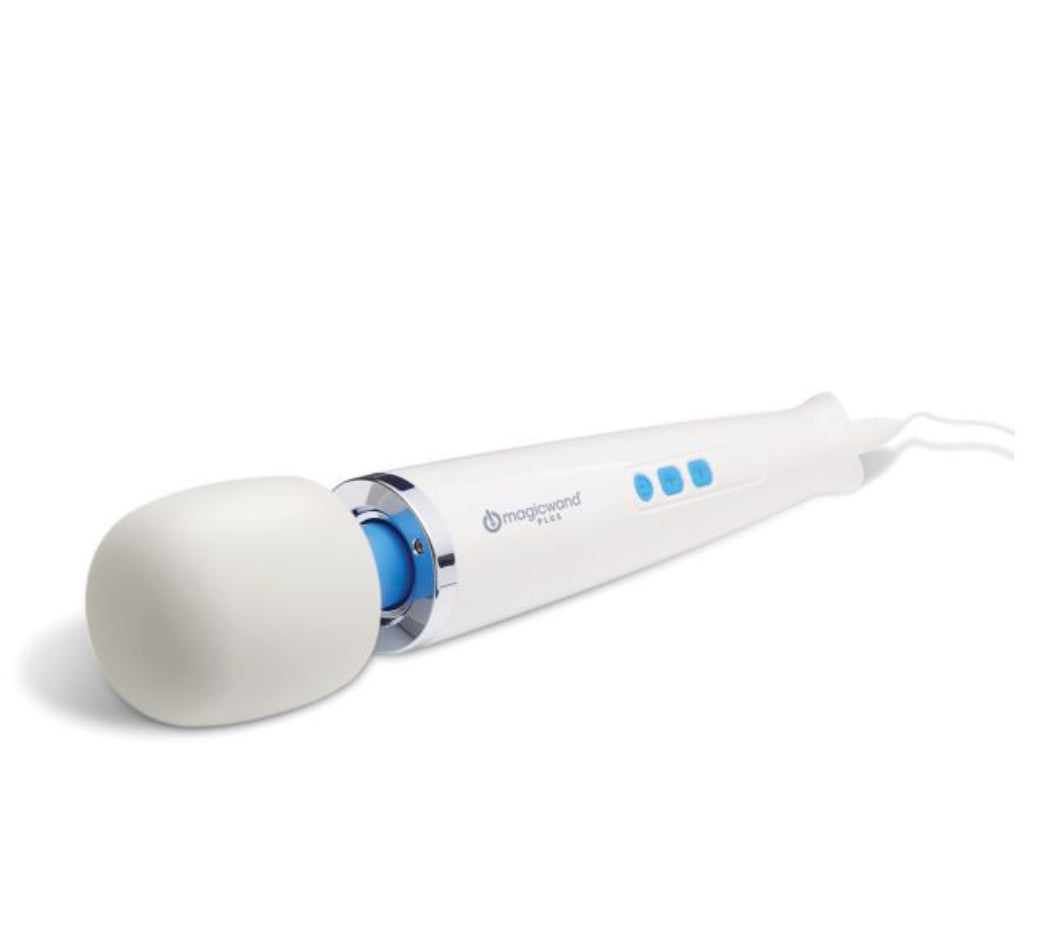 Vibratex Magic Wand Plus HV-265 Massager