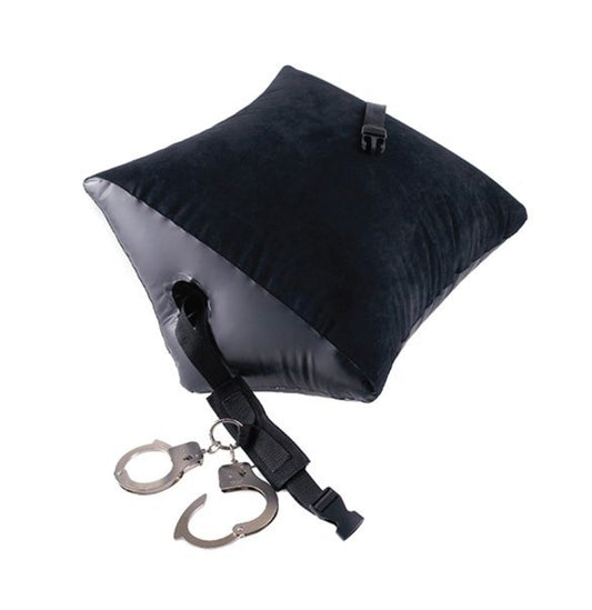 Fetish Fantasy Series Deluxe Position Master w/Cuffs