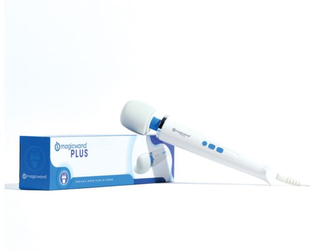 Vibratex Magic Wand Plus HV-265 Massager