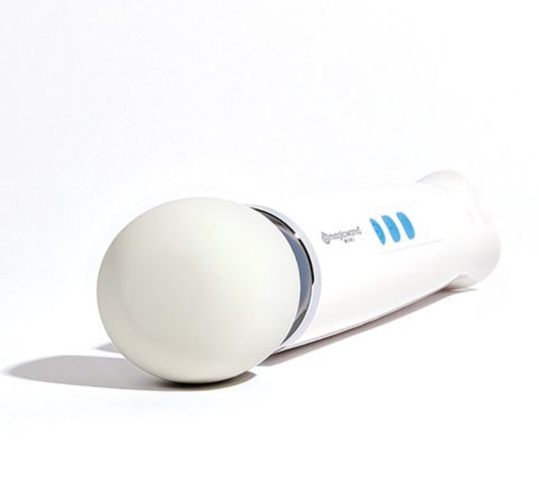 Vibratex Magic Wand Mini HV-135 Rechargeable Massager