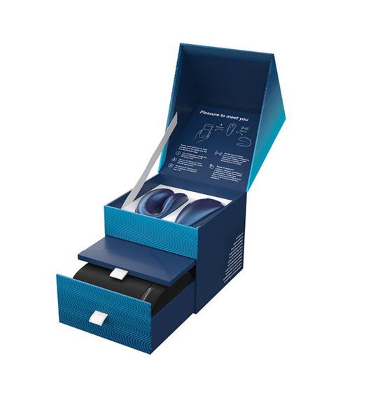 We-Vibe Chorus - Cosmic Blue