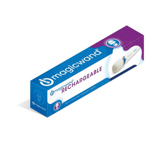 Vibratex Magic Wand Rechargeable Massager HV-270
