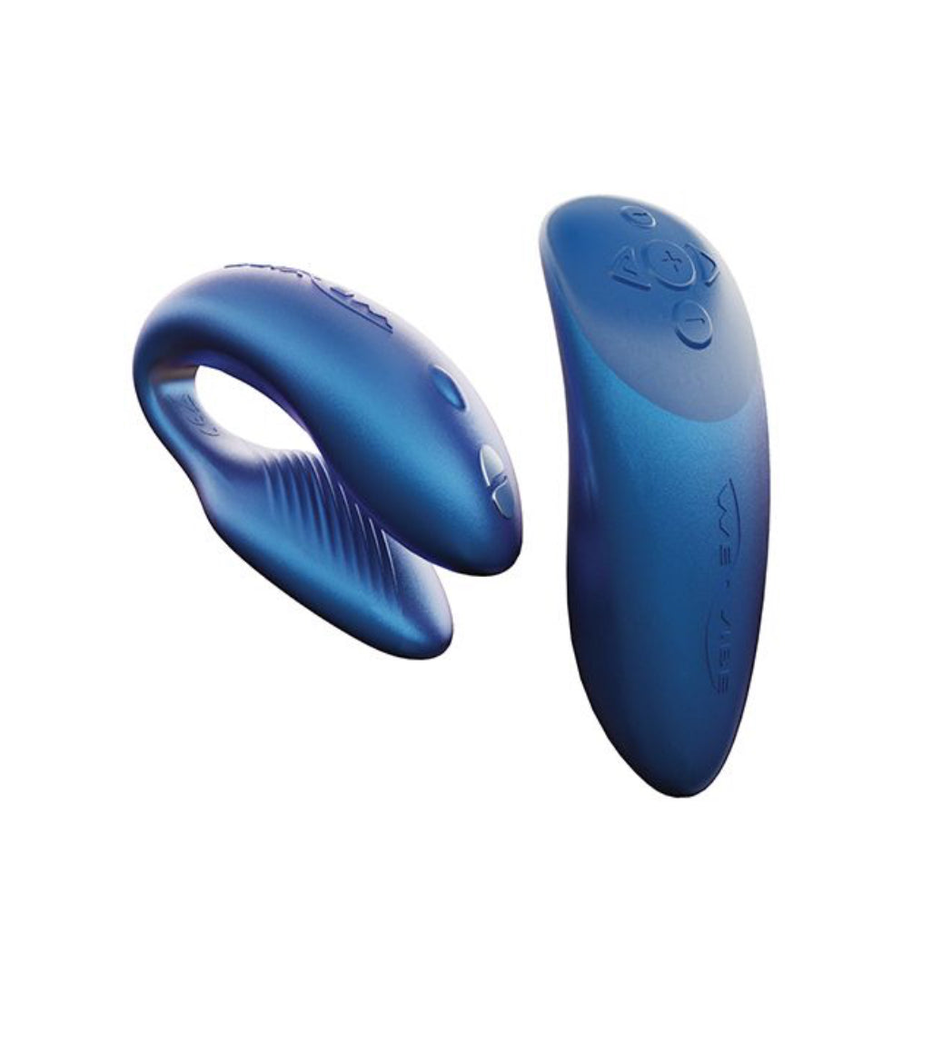 We-Vibe Chorus - Cosmic Blue