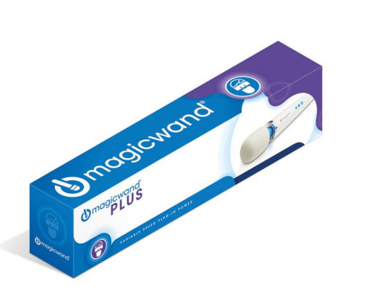 Vibratex Magic Wand Plus HV-265 Massager