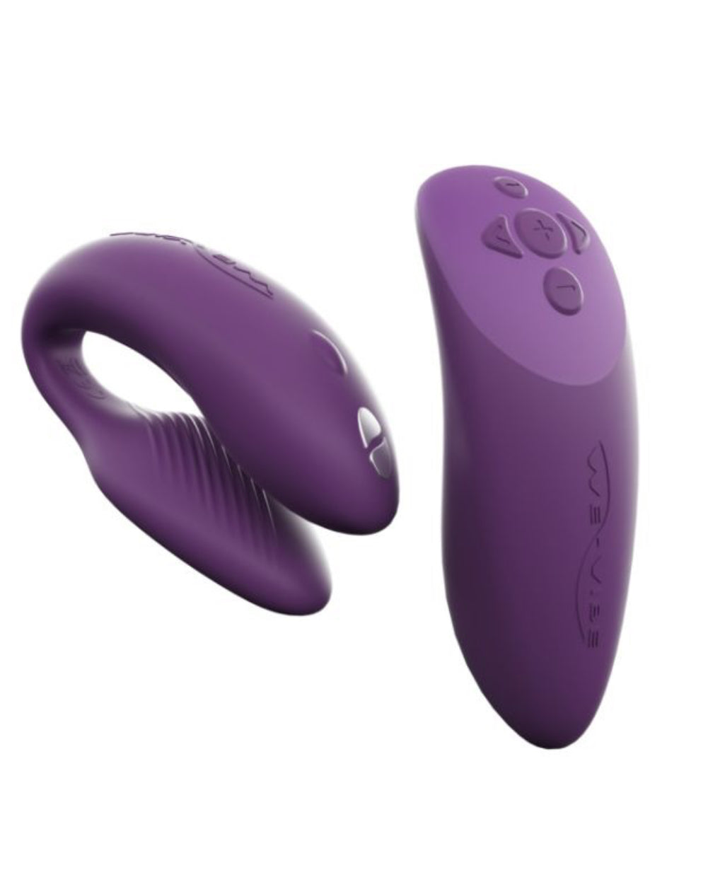 We-Vibe Chorus - Purple