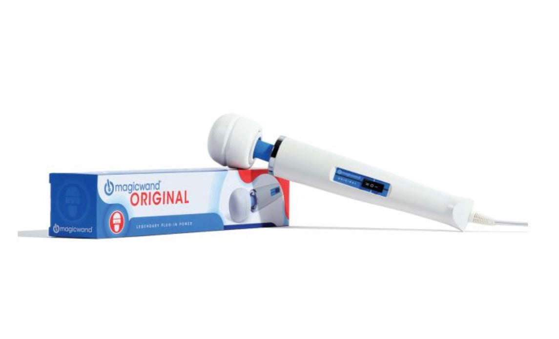 Vibratex Magic Wand Original HV-260 Massager